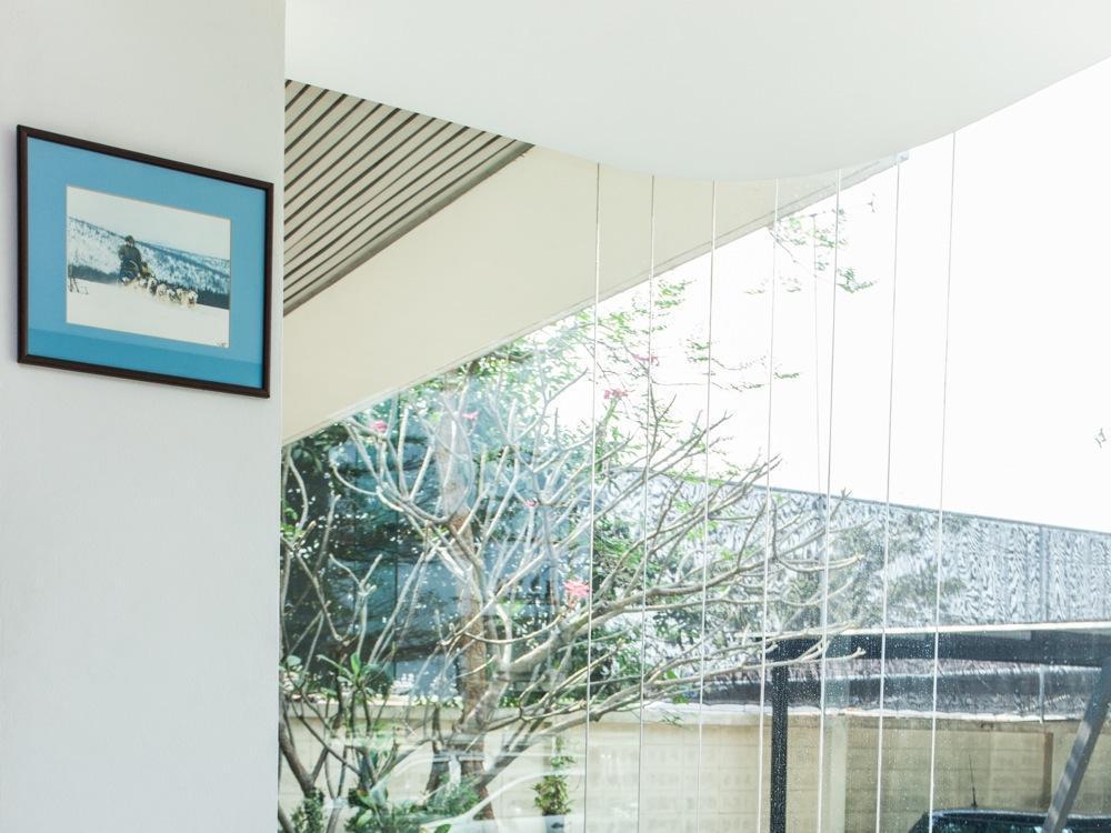 Baan Boonanan Apartment Rangsit Dış mekan fotoğraf
