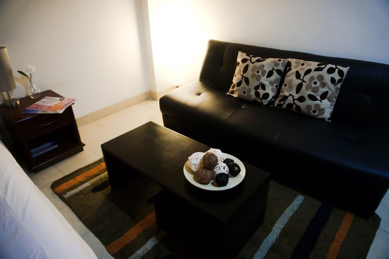 Baan Boonanan Apartment Rangsit Dış mekan fotoğraf