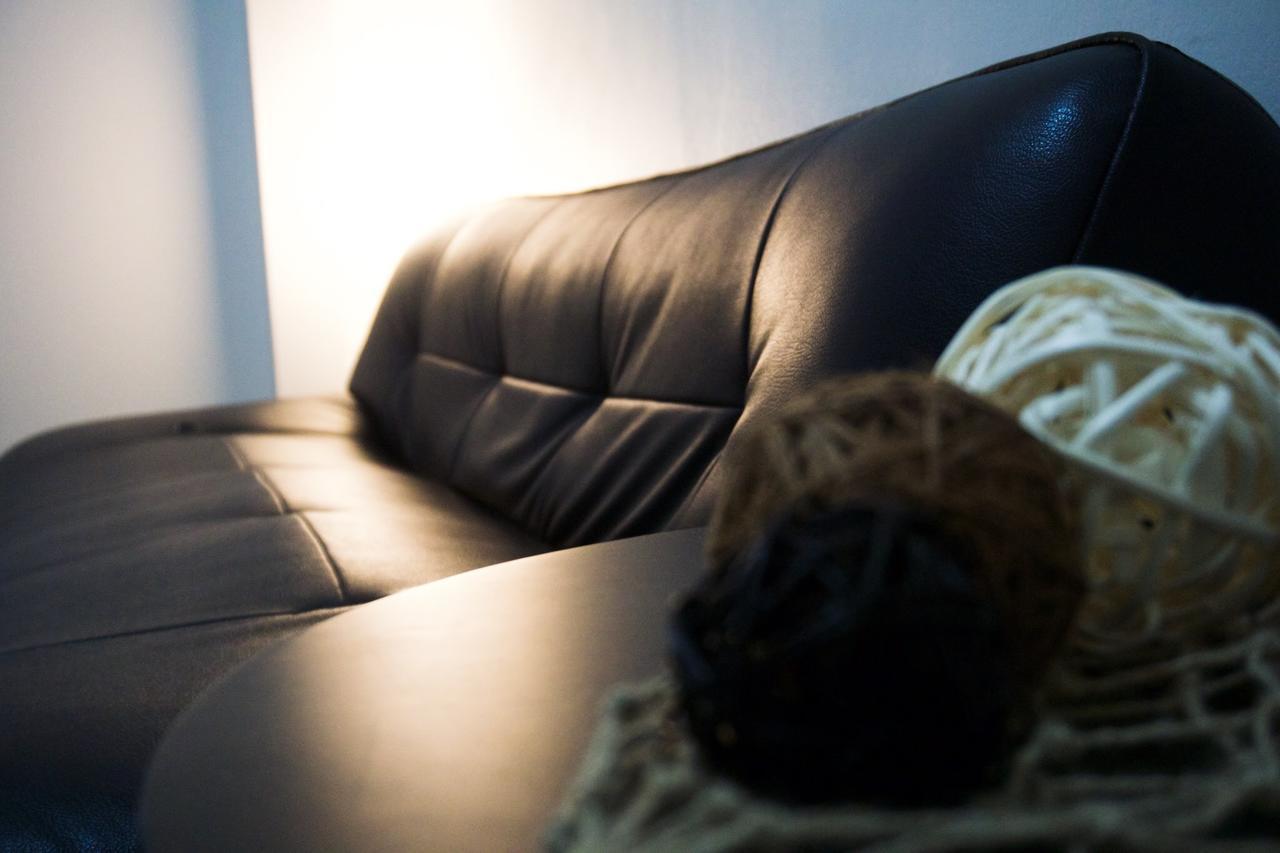 Baan Boonanan Apartment Rangsit Dış mekan fotoğraf
