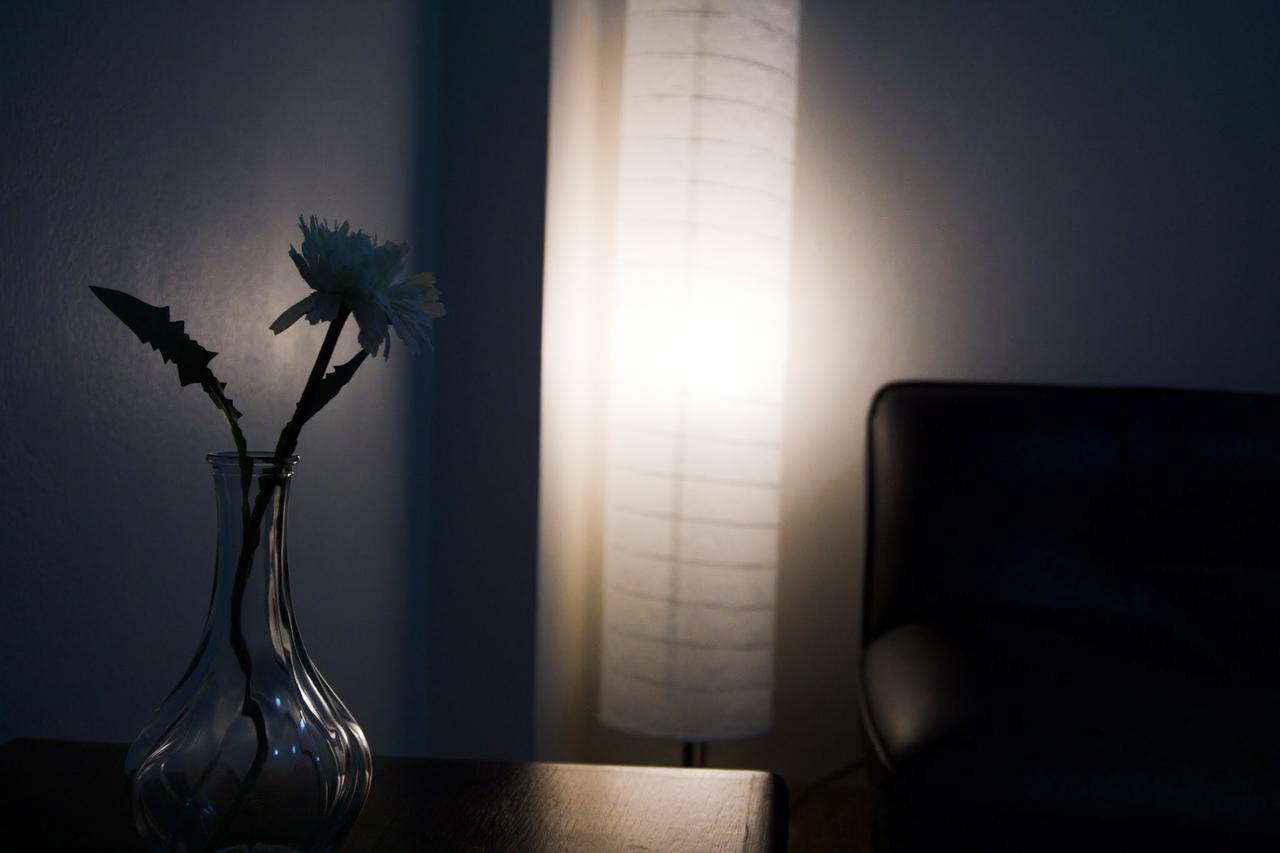 Baan Boonanan Apartment Rangsit Dış mekan fotoğraf